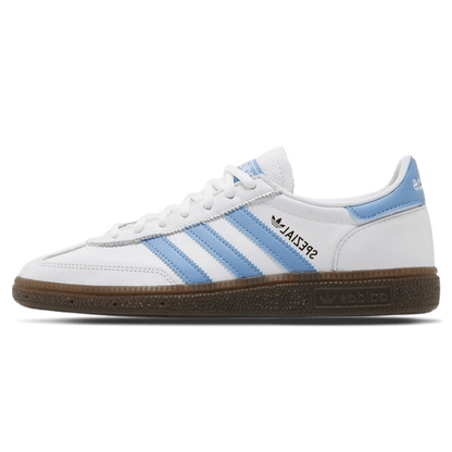 adidas Handball Spezial 'White Light Blue' - Kick Game