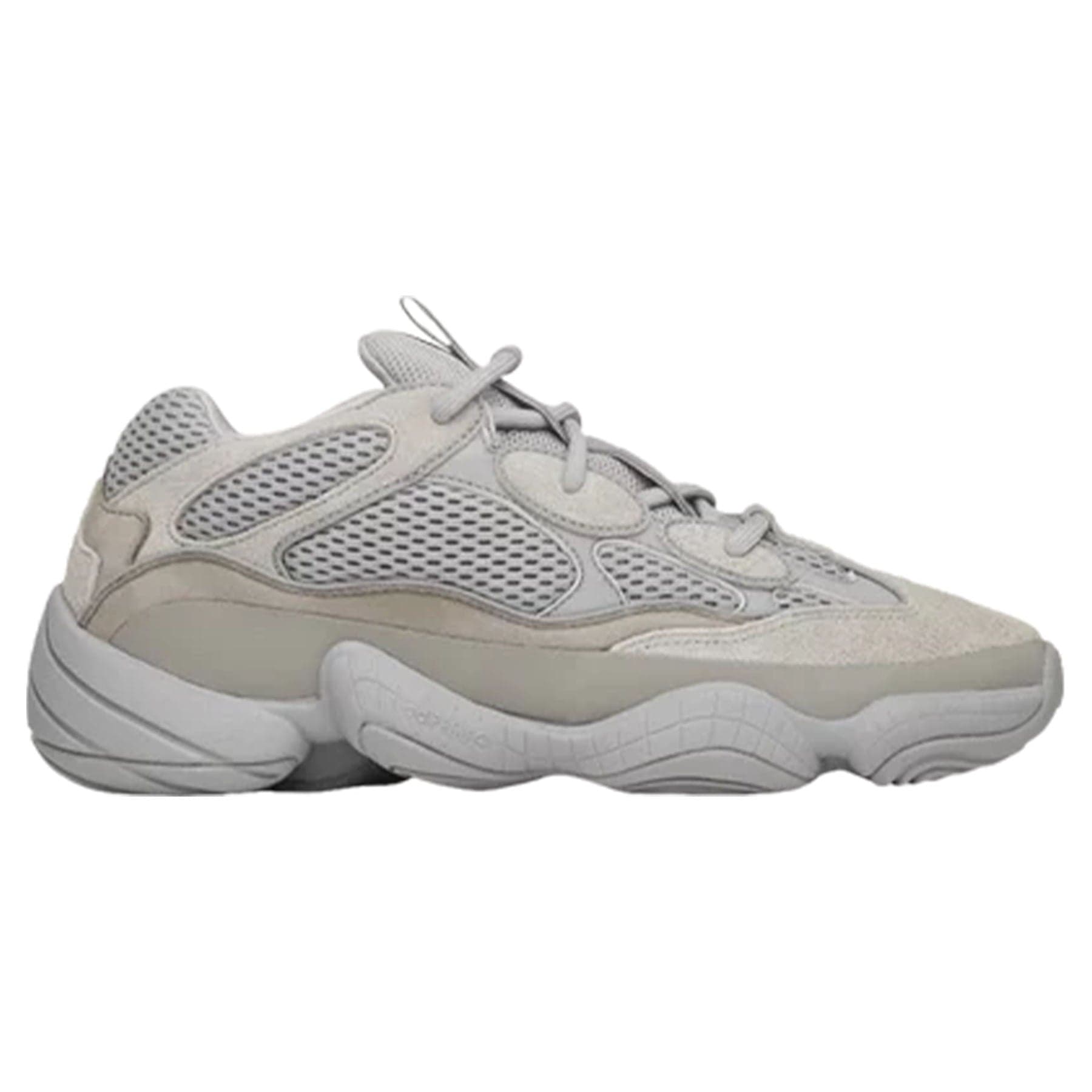 Adidas Yeezy 500 'Stone Salt' - Kick Game
