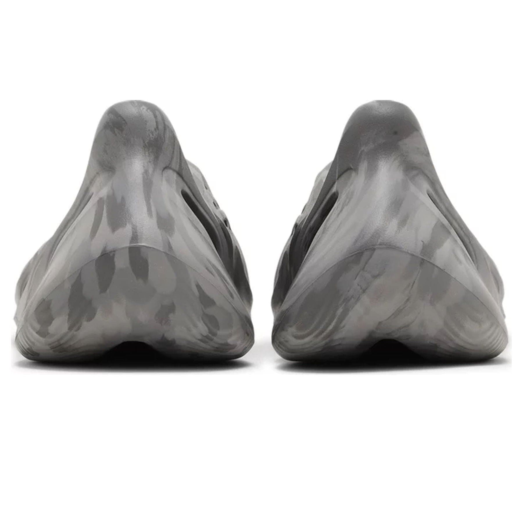 adidas Yeezy Foam Runner 'MX Granite' - Kick Game