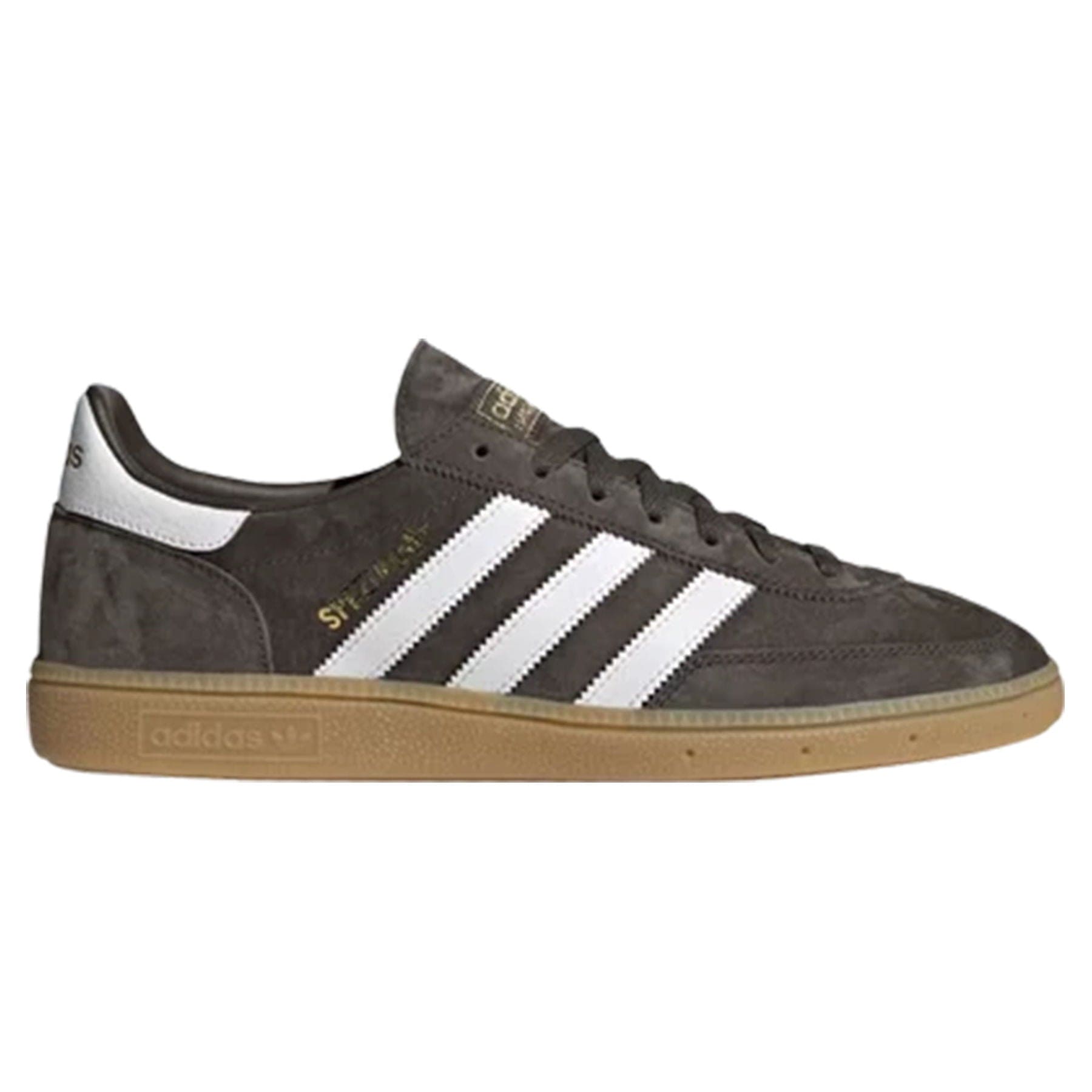 adidas Handball Spezial 'Shadow Olive Gum' - Kick Game