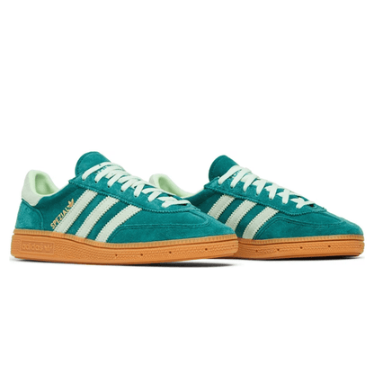 adidas Handball Spezial Wmns 'Collegiate Green' - Kick Game
