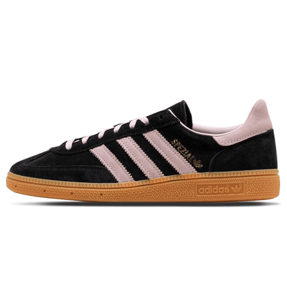 adidas Handball Spezial Wmns 'Black Clear Pink Gum' - Kick Game