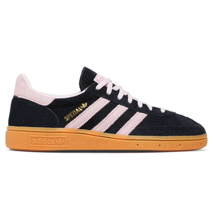 adidas Handball Spezial Wmns 'Black Clear Pink Gum' - Kick Game