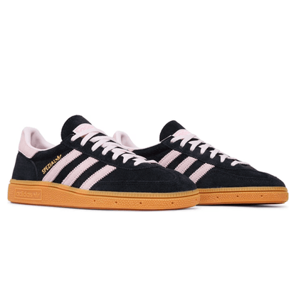 adidas Handball Spezial Wmns 'Black Clear Pink Gum' - Kick Game
