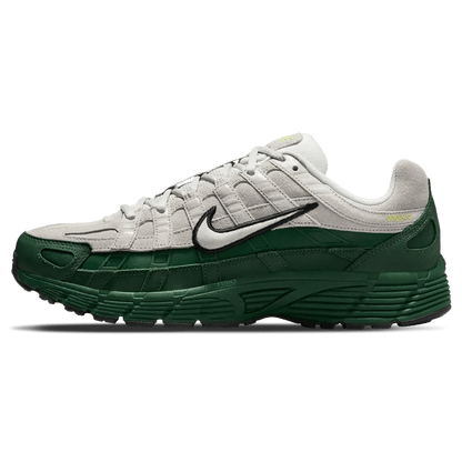 Nike P-6000 Premium 'Vast Grey Fir' - Kick Game