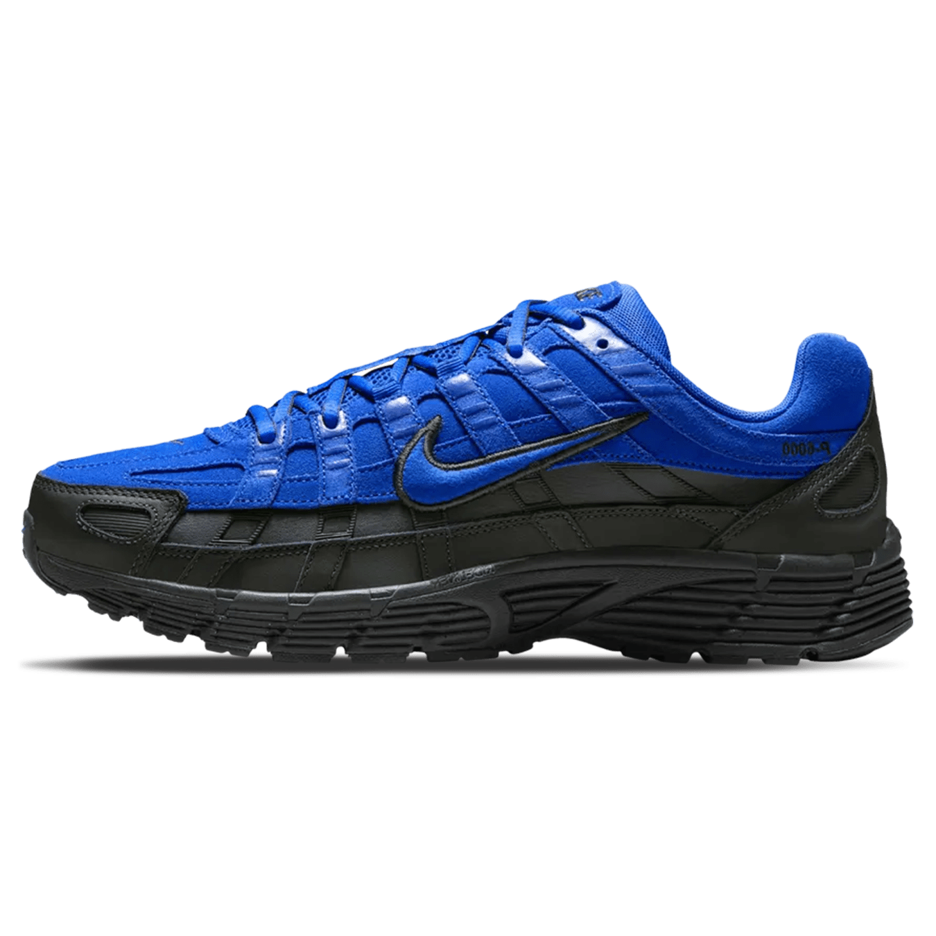 Nike P-6000 Premium 'Hyper Royal' - Kick Game
