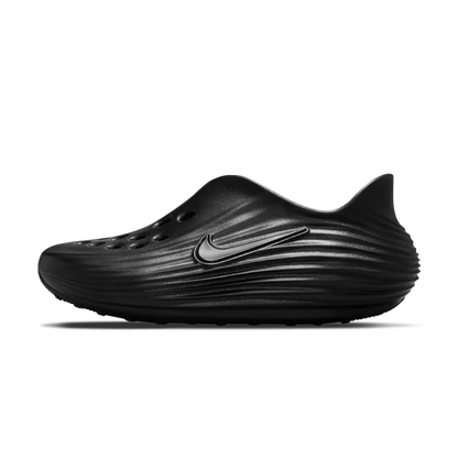 Nike ReactX Rejuven8 GS 'Triple Black' - Kick Game