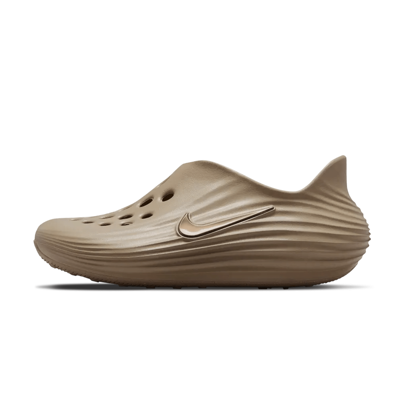 Nike ReactX Rejuven8 GS 'Khaki' - Kick Game