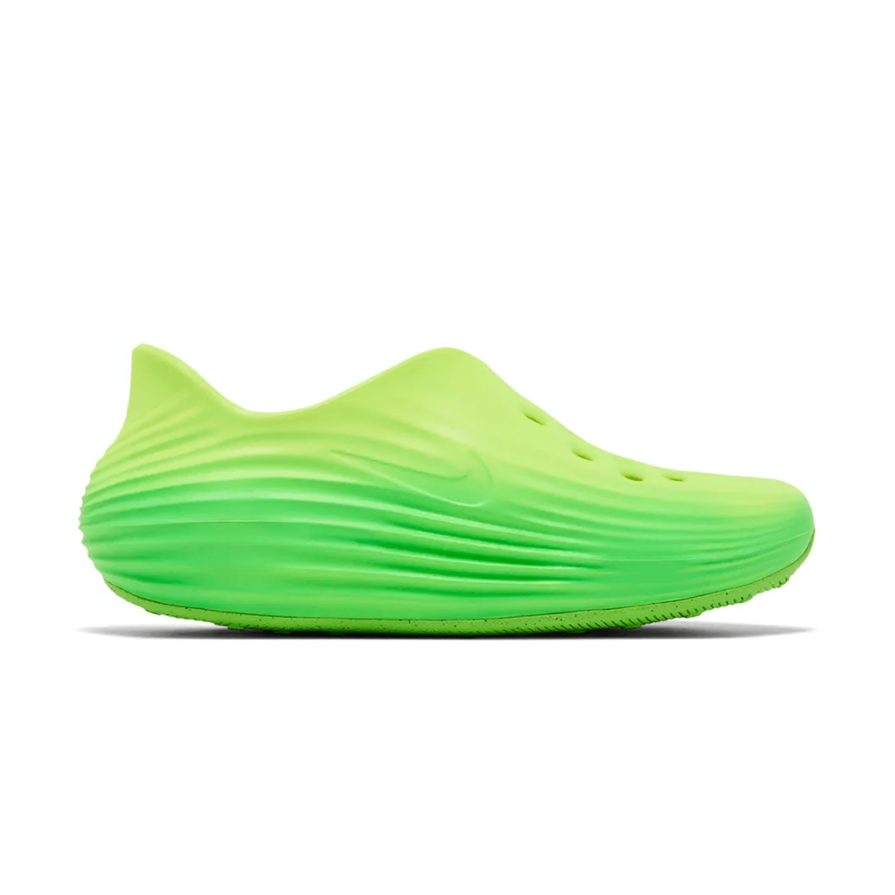 Nike ReactX Rejuven8 GS 'Green Strike' - Kick Game