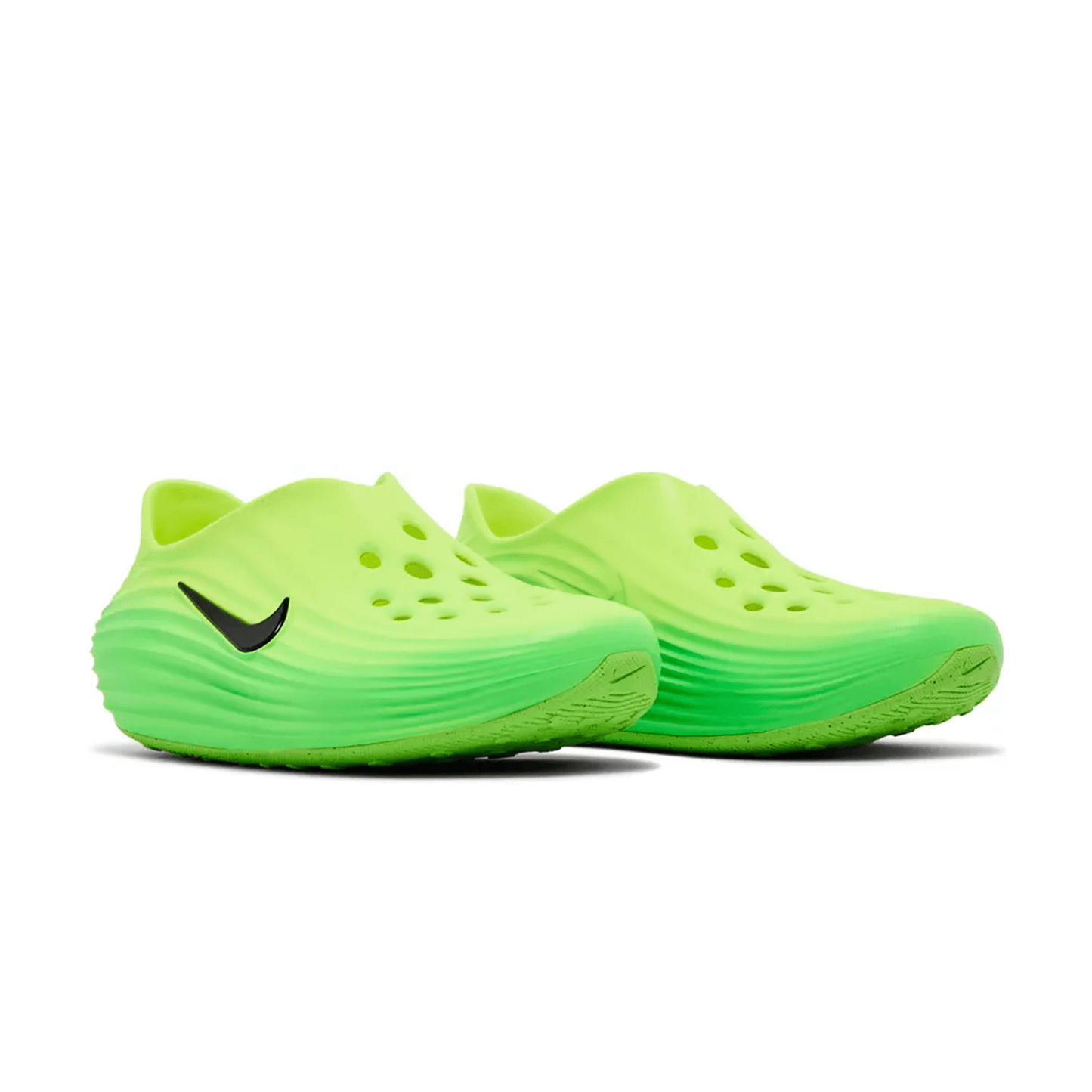 Nike ReactX Rejuven8 GS 'Green Strike' - Kick Game