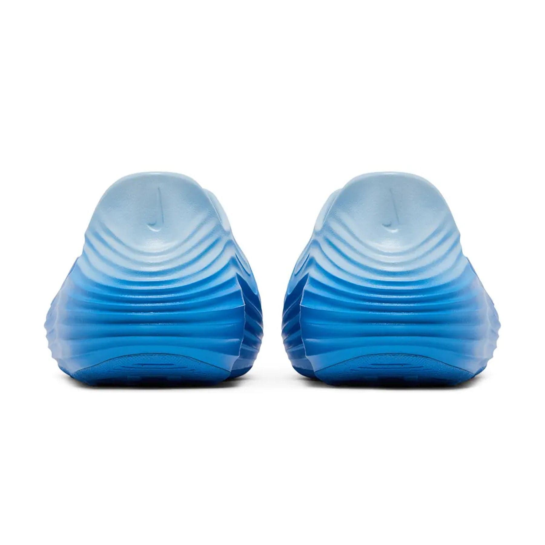 Nike ReactX Rejuven8 GS 'Glacier Blue' - Kick Game