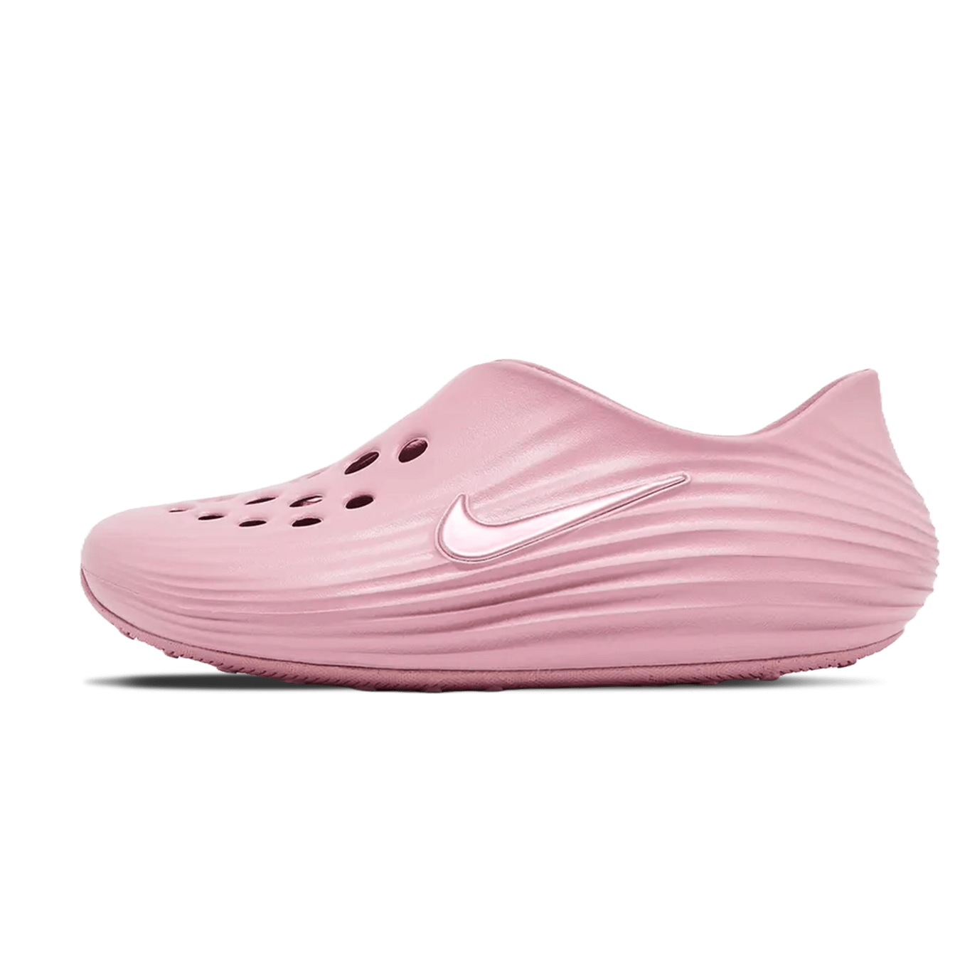 Nike ReactX Rejuven8 GS 'Elemental Pink' - Kick Game