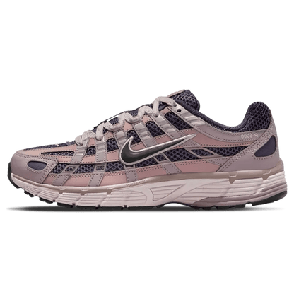 Nike P-6000 SE Wmns 'Light Violet Ore Dark Raisin' - Kick Game