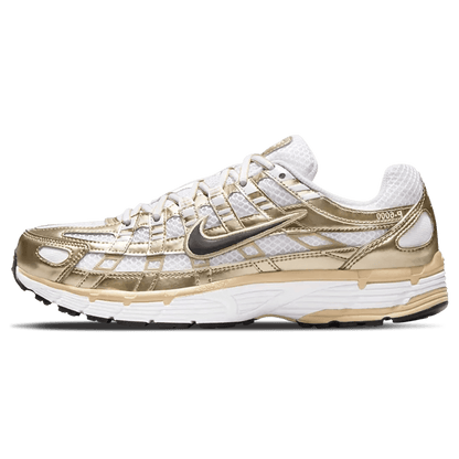 Nike P-6000 Wmns 'Gold' - Kick Game