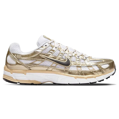 Nike P-6000 Wmns 'Gold' - Kick Game