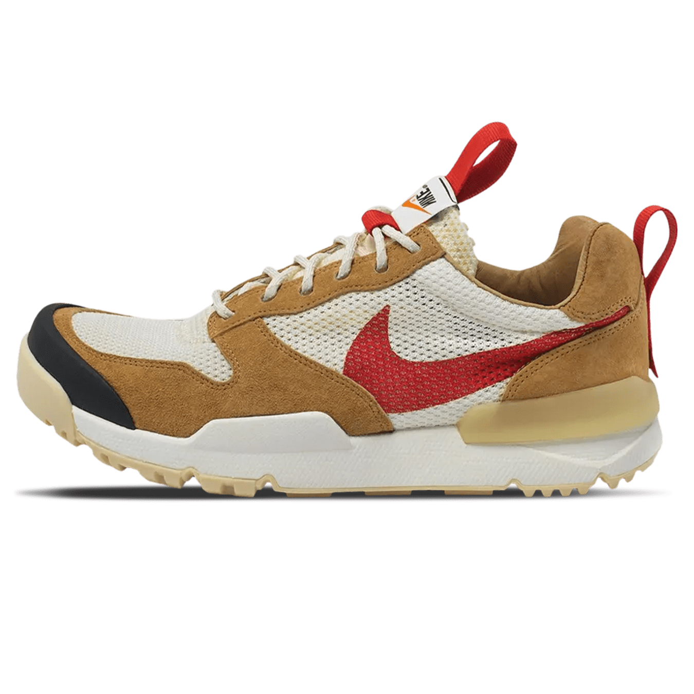 Tom Sachs x NikeCraft Mars Yard 3.0 - Kick Game