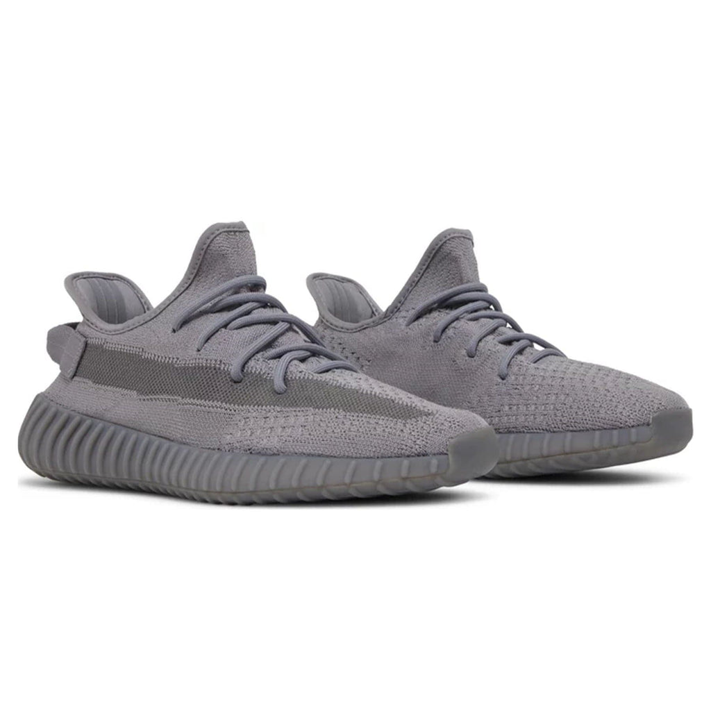 adidas Yeezy Boost 350 V2 'Steel Grey' - JuzsportsShops