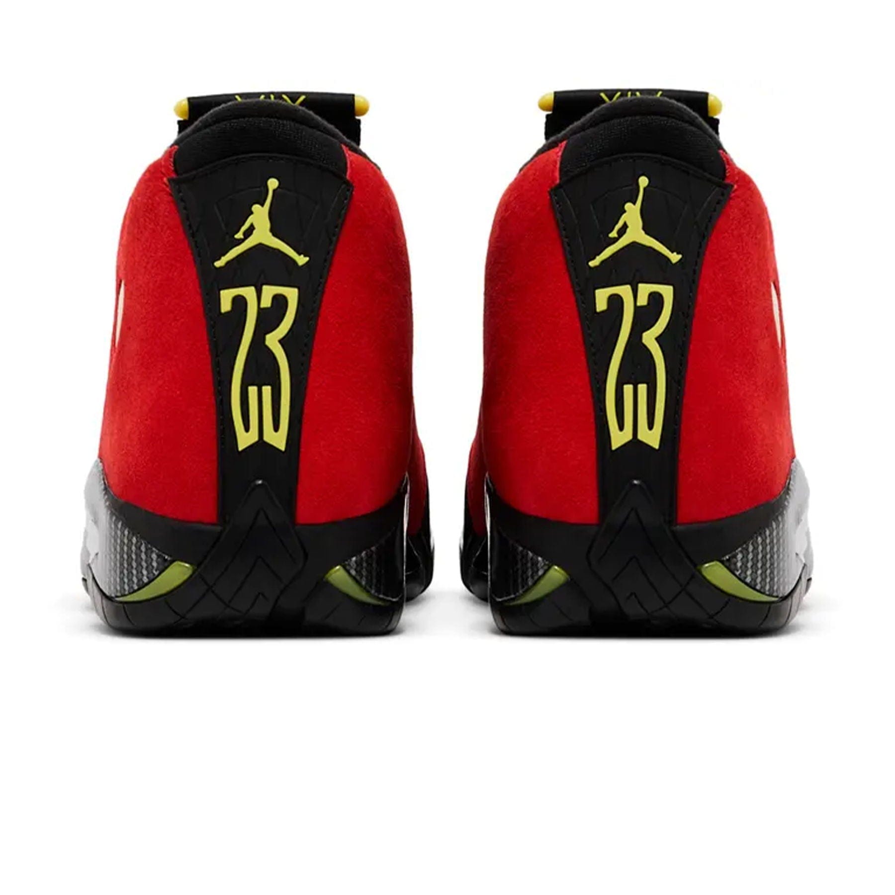 Air Jordan 14 Retro 'Ferrari' 2025 - Kick Game