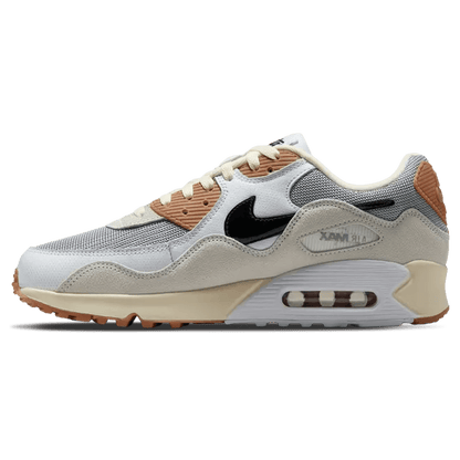 Patta x Nike Air Max 90 SP 'Particle Grey Coconut Milk' - Kick Game
