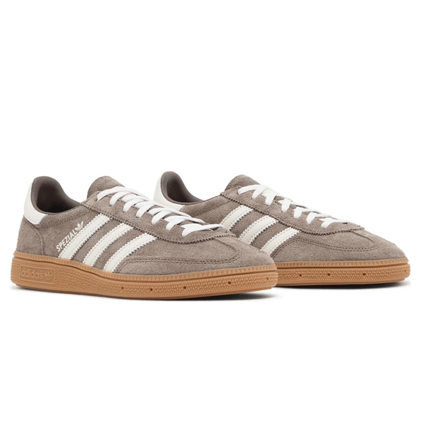 adidas Handball Spezial Wmns 'Earth Strata Gum' - Kick Game