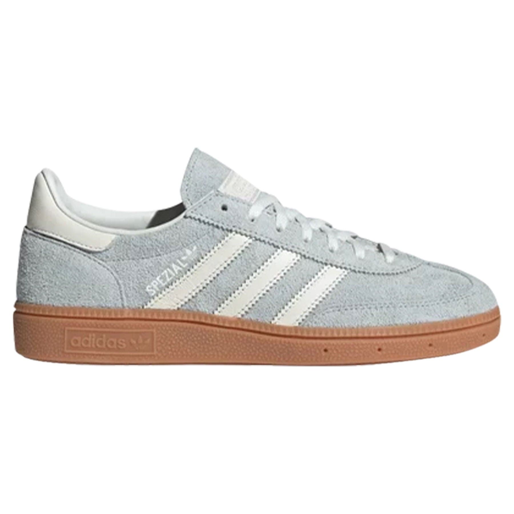 adidas Handball Spezial Wmns 'Wonder White Gum' - Kick Game