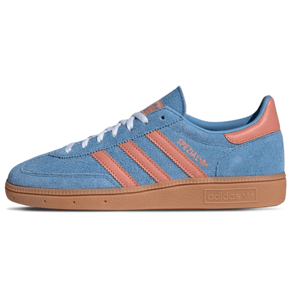 adidas Handball Spezial Wmns 'Light Blue Wonder Clay' - Kick Game
