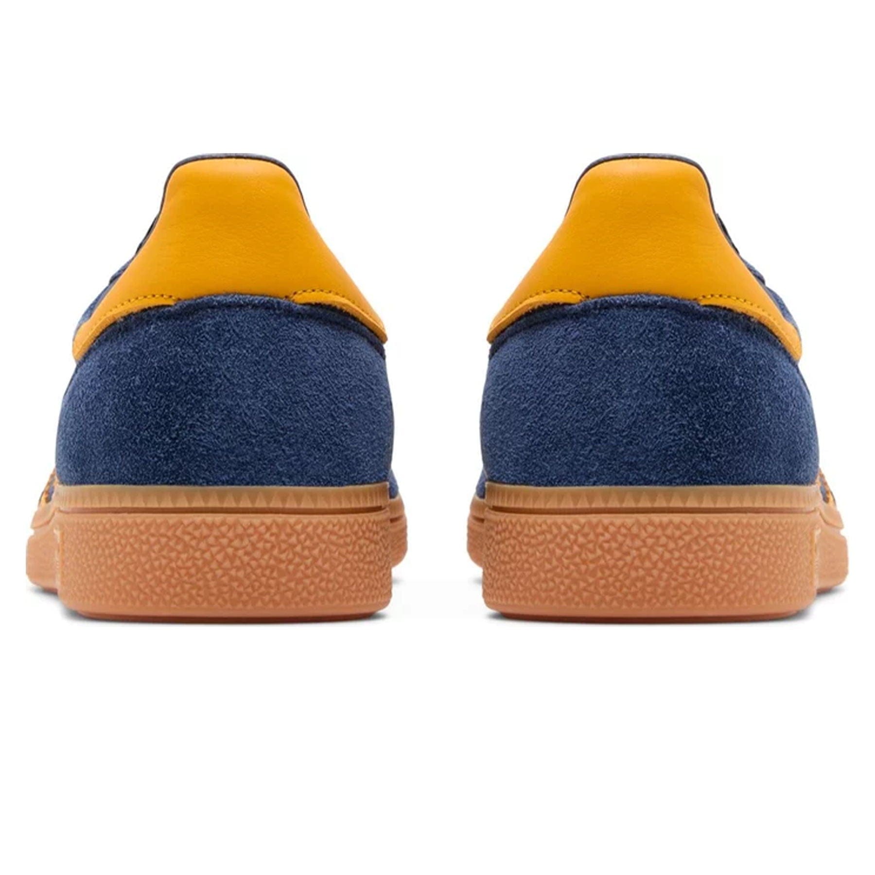 adidas Handball Spezial 'Night Indigo Crew Yellow' - Kick Game