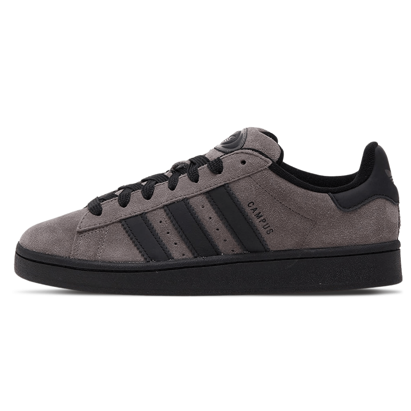 adidas Campus 00s 'Charcoal Black' - Kick Game