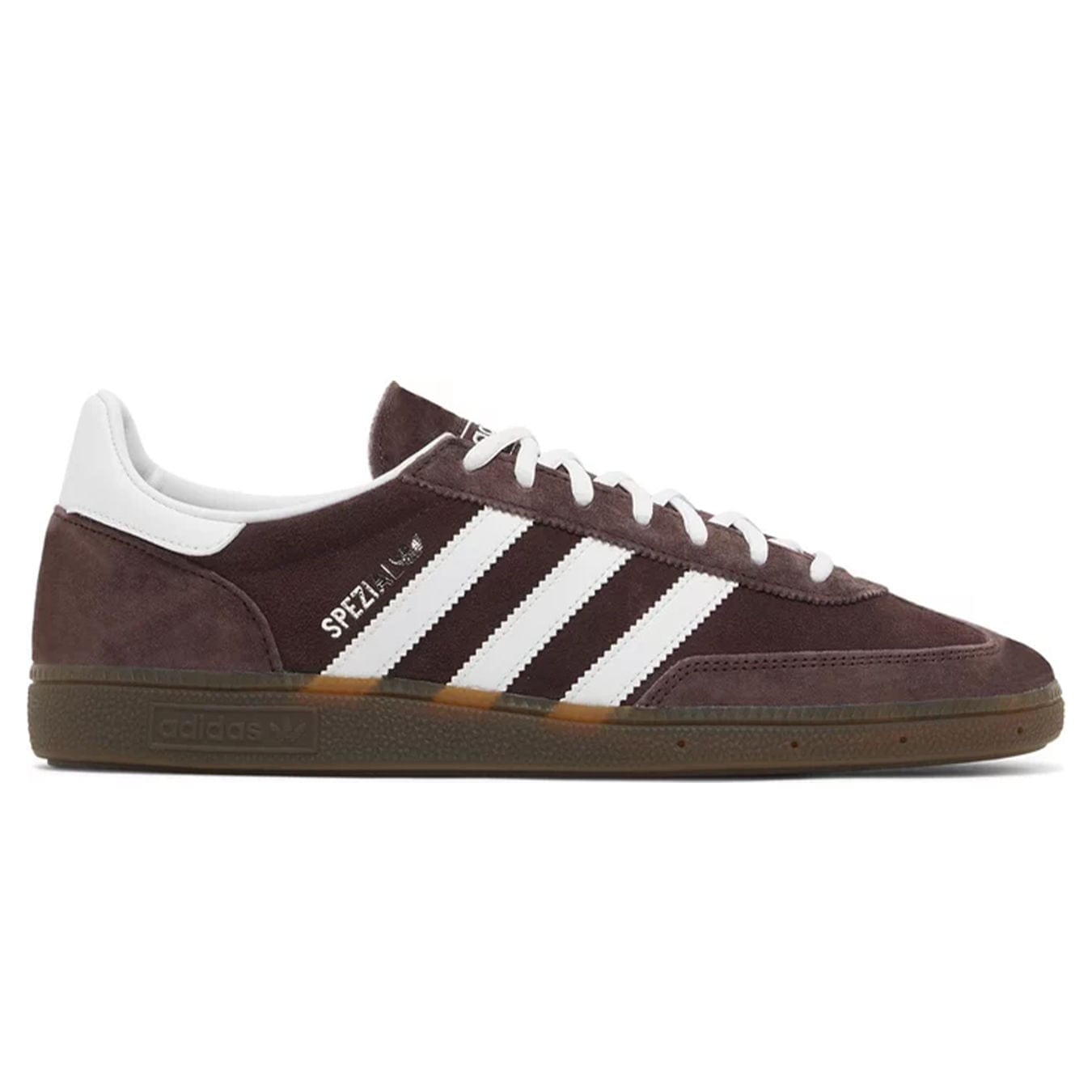 靴 adidas Spezial Shadow Brown 28cm IF8914 Handball Spezial 'Shadow Brown Gum' - Adidas - IF8914