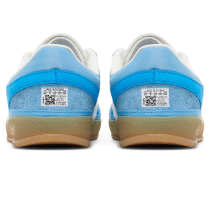 Bad Bunny x Adidas Gazelle Indoor 'San Juan' - Kick Game