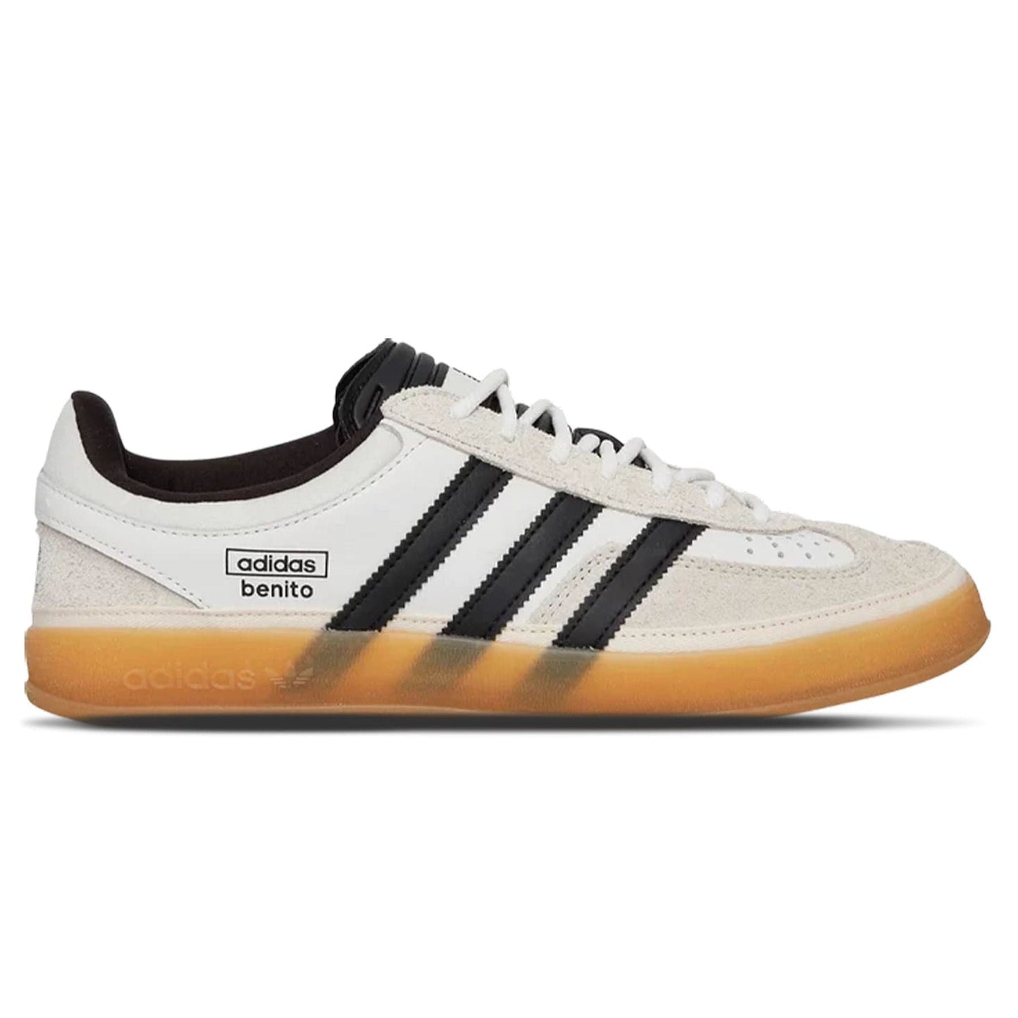 Bad Bunny x Adidas Gazelle Indoor 'Core White' - Kick Game
