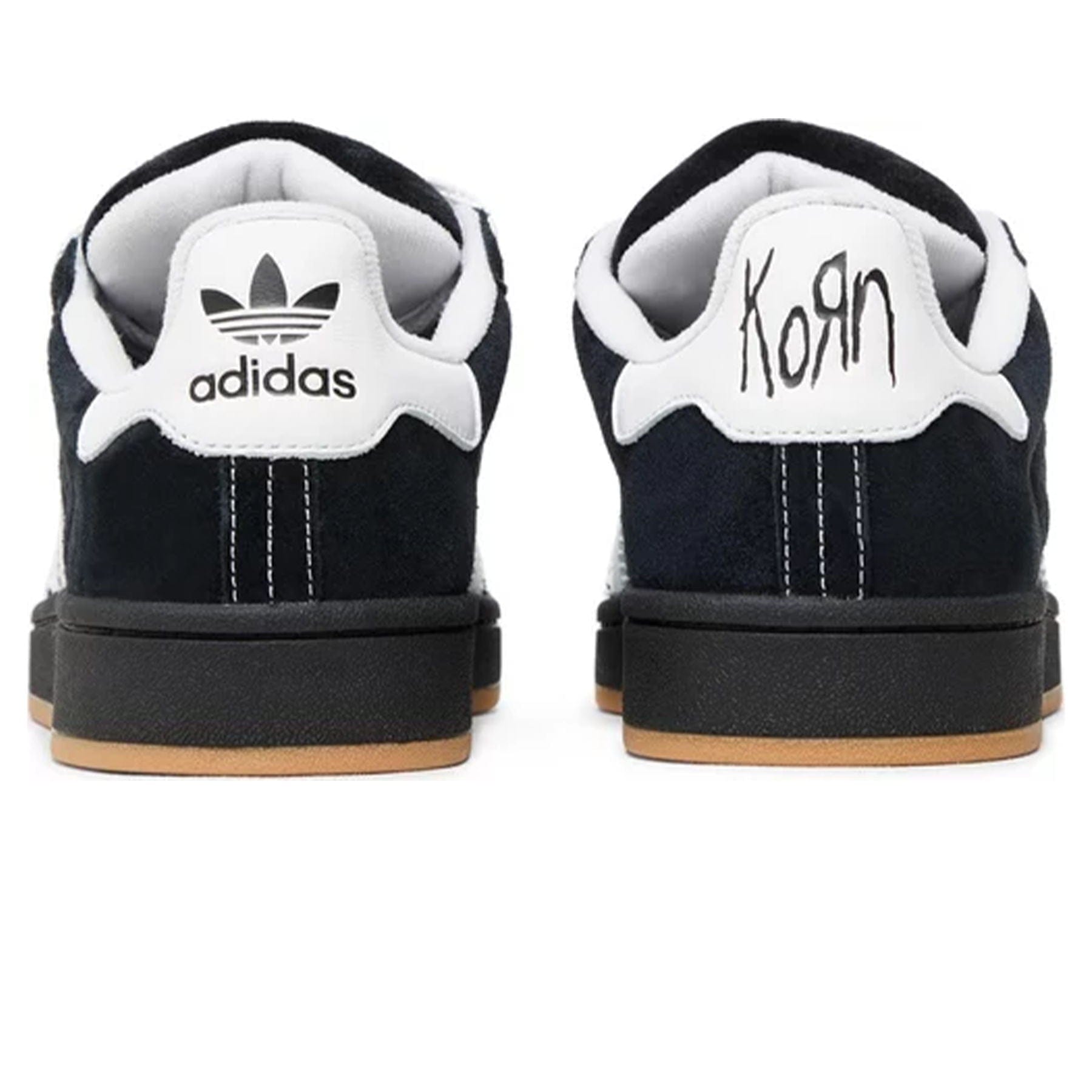 Adidas Campus 00s x Korn 'Black Gum' - Kick Game
