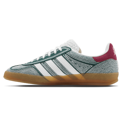 Adidas Gazelle Indoor x Sean Wotherspoon 'Green Hemp' - Kick Game