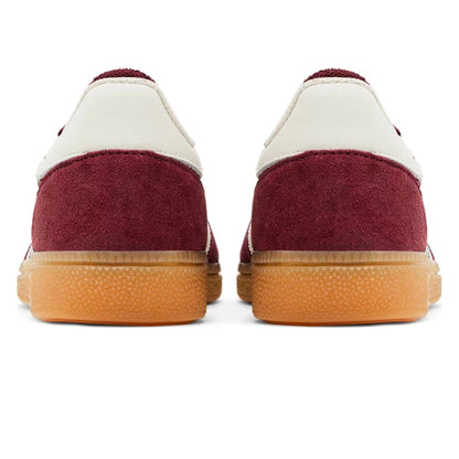 adidas Handball Spezial Wmns 'Corduroy Pack - Shadow Red' - Kick Game