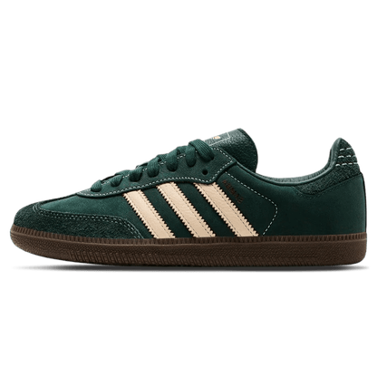 adidas Samba OG Wmns 'Mineral Green' - Kick Game