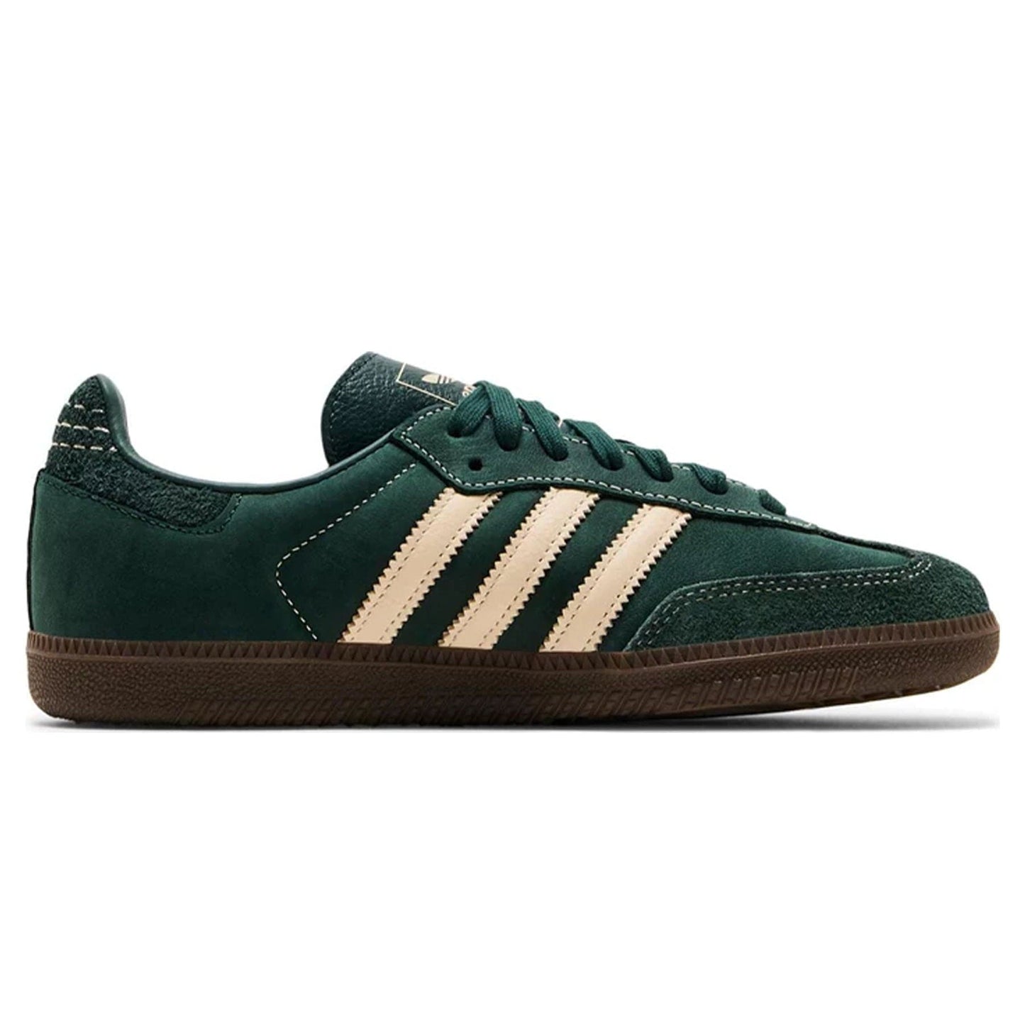 adidas Samba OG Wmns 'Mineral Green' - Kick Game