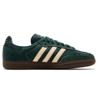 adidas Samba OG Wmns 'Mineral Green' - Kick Game
