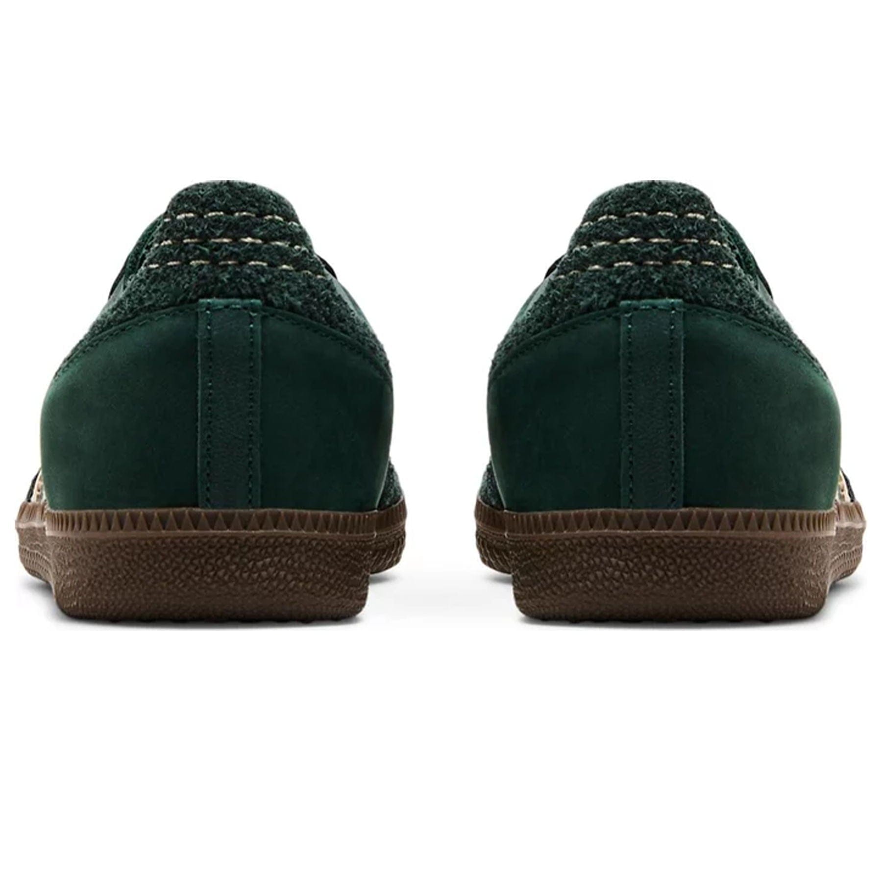 adidas Samba OG Wmns 'Mineral Green' - Kick Game