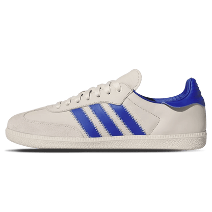 adidas Samba x Pharell Human Race 'Aluminium Blue' - Kick Game