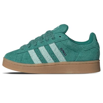 adidas Campus 00s Wmns 'Active Green Gum' - Kick Game