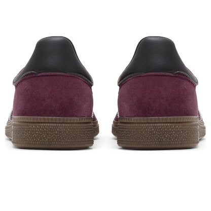 adidas Handball Spezial 'Maroon Black' - Kick Game