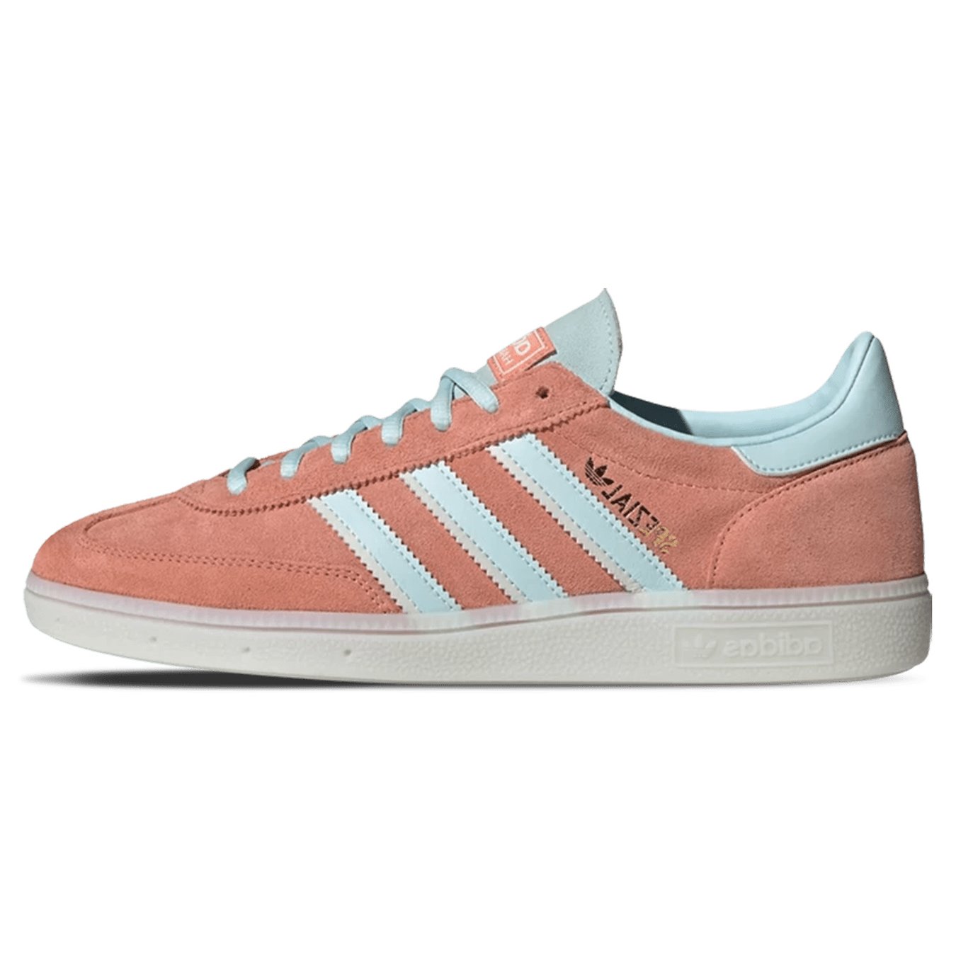 adidas Handball Spezial 'Wonder Clay Blue' - Kick Game