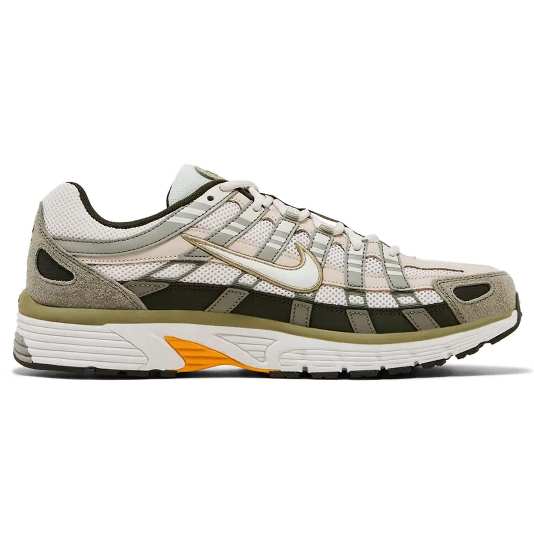 Nike P-6000 'Light Army Cargo Khaki' - Kick Game