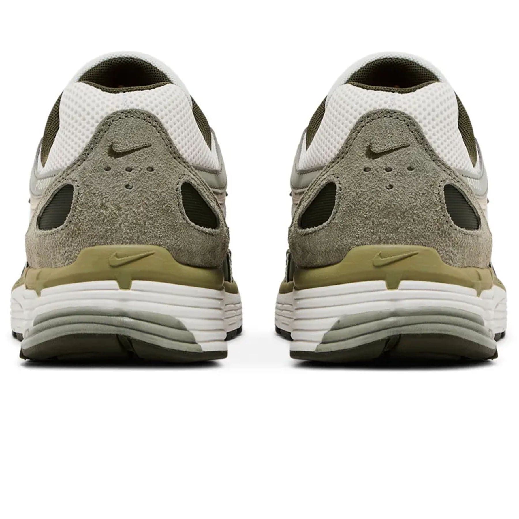 Nike P-6000 'Light Army Cargo Khaki' - Kick Game