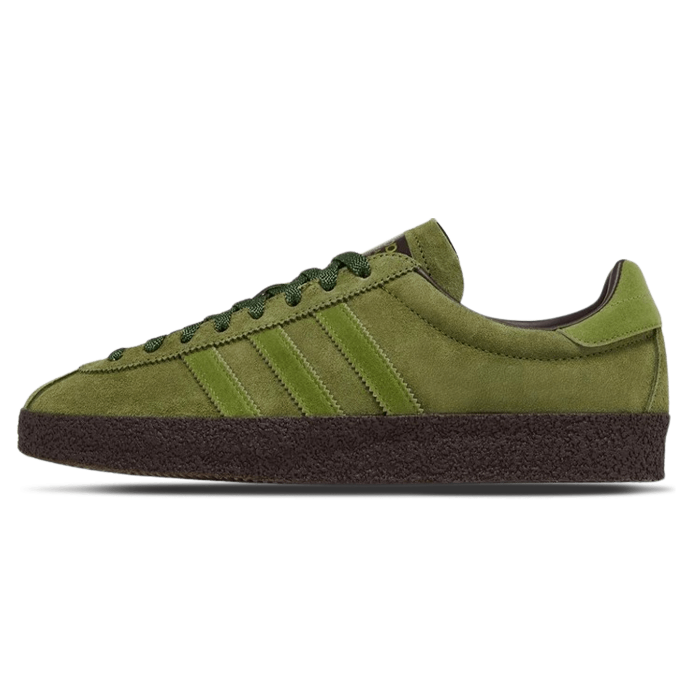 adidas Ardwick SPZL 'Craft Green' - Kick Game