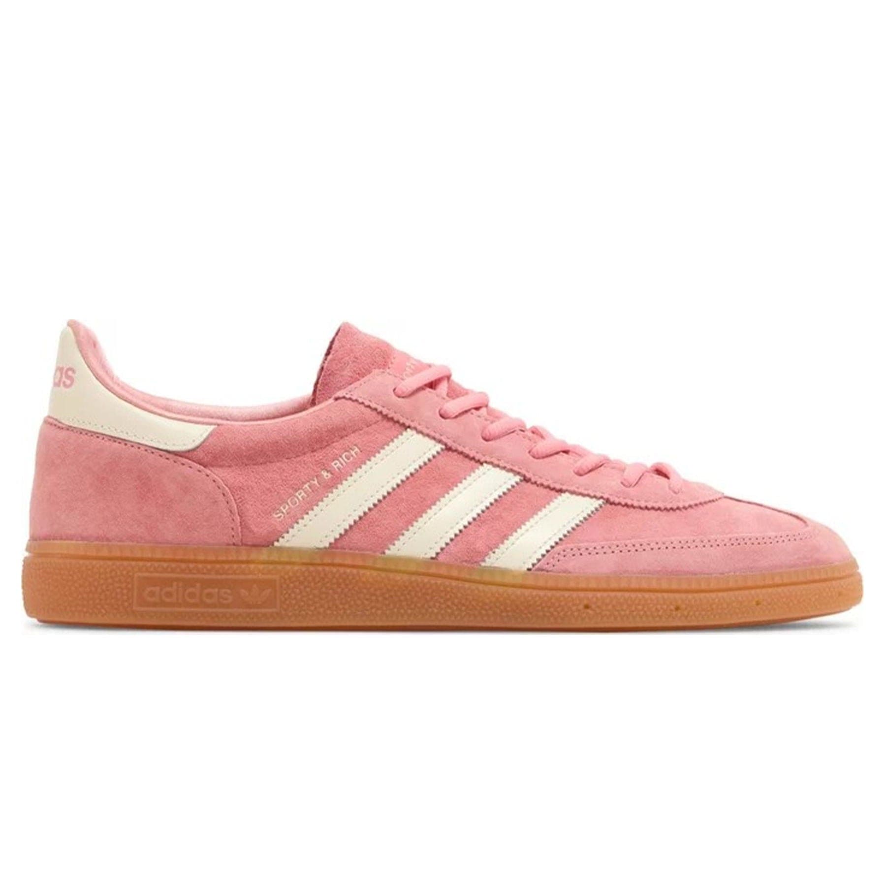 adidas Handball Spezial x  Sporty & Rich 'Pink Gum' - Kick Game