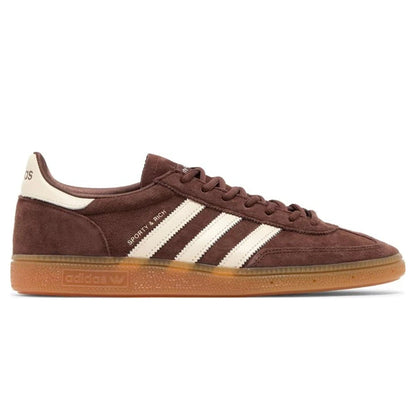 adidas Handball Spezial x Sporty & Rich 'Auburn Gum' - Kick Game