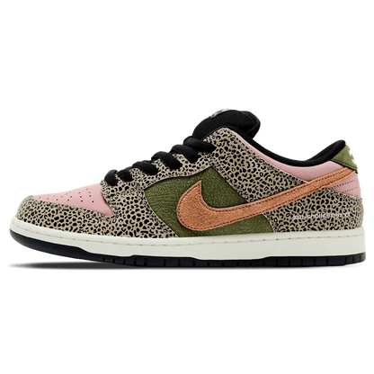 Arts-Rec x Nike Dunk Low SB 'For Recreational Use' - Kick Game
