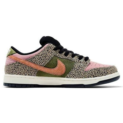 Arts-Rec x Nike Dunk Low SB 'For Recreational Use' - Kick Game