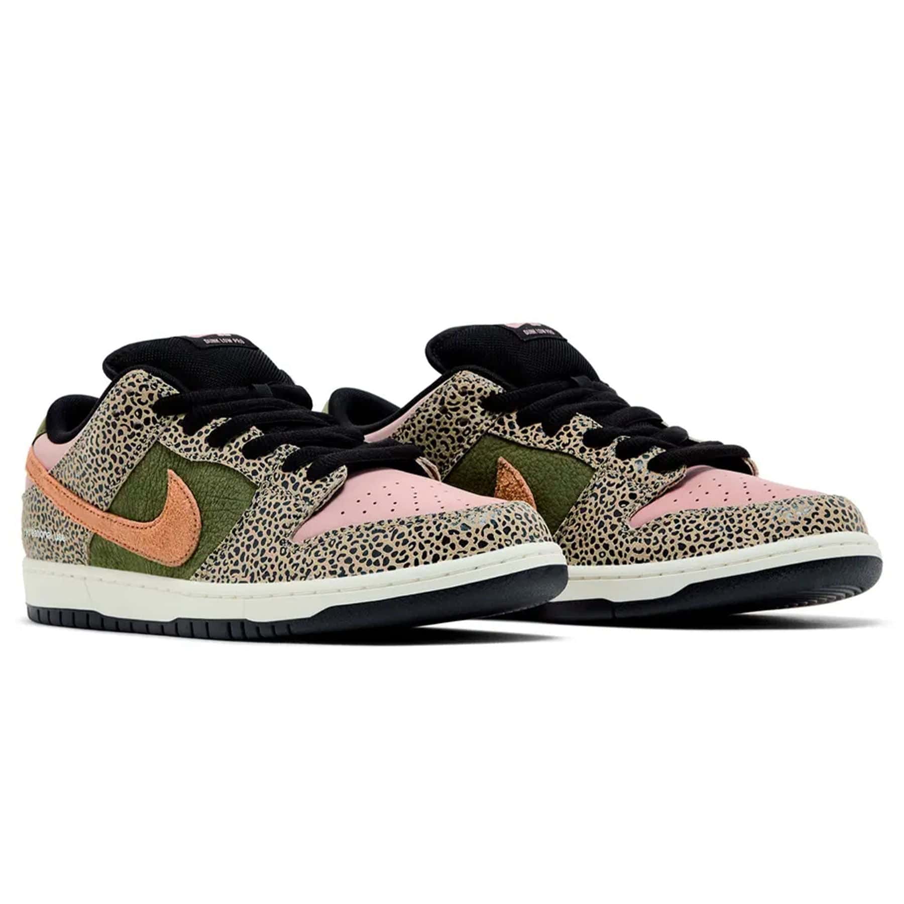 Arts-Rec x Nike Dunk Low SB 'For Recreational Use' - Kick Game